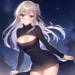 Kiyomi #673