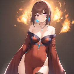 Kiyomi #390