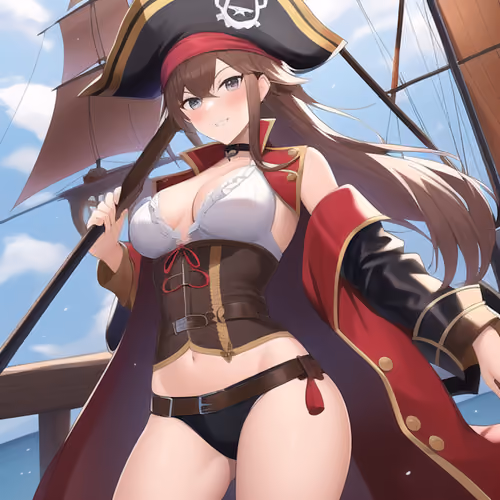 Kiyomi #158