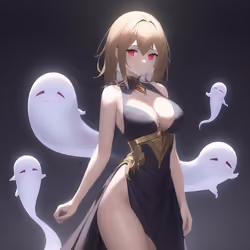 Kiyomi #542
