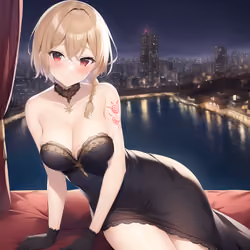 Kiyomi #231