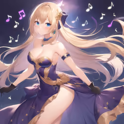 Kiyomi #335