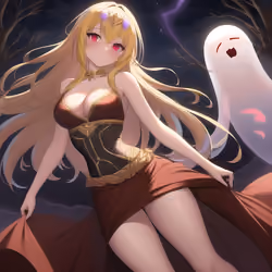 Kiyomi #142