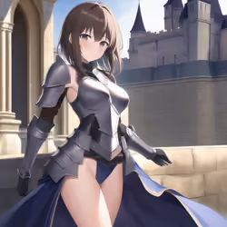 Kiyomi #536