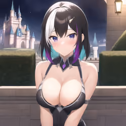 Kiyomi #177