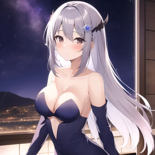 Kiyomi #622