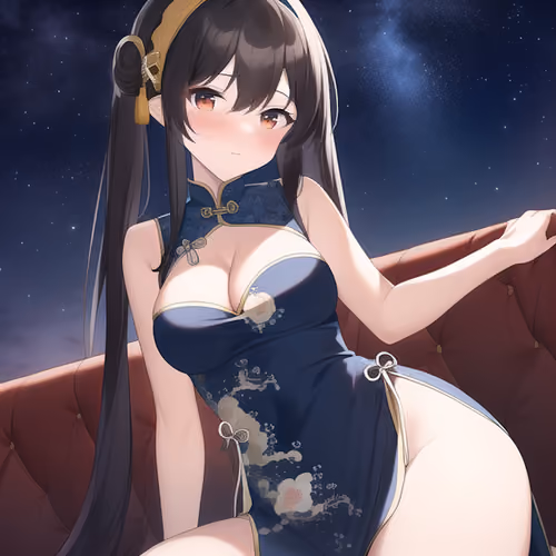 Kiyomi #461