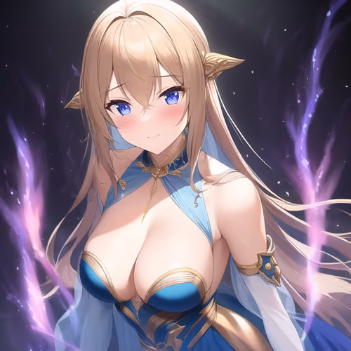 Kiyomi #428
