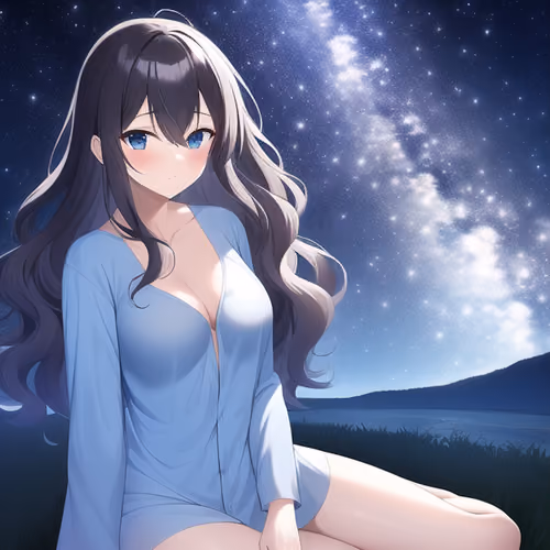 Kiyomi #738