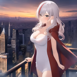 Kiyomi #13