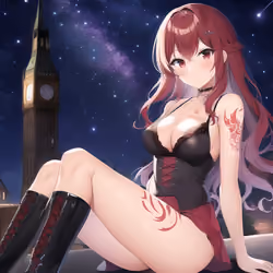 Kiyomi #632