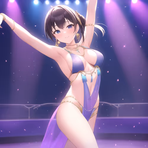 Kiyomi Official