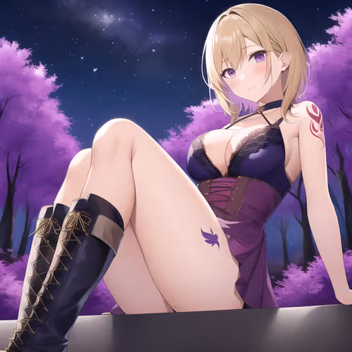 Kiyomi Official