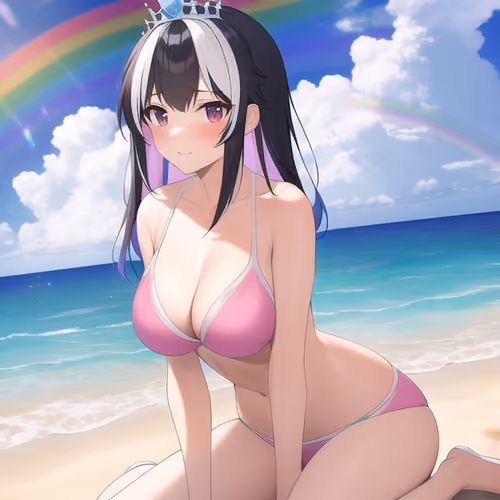 Kiyomi #757