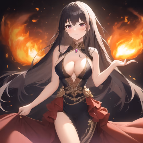 Kiyomi #2