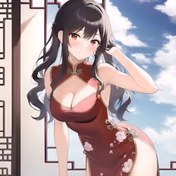 Kiyomi #677