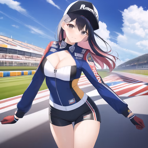 Kiyomi #372