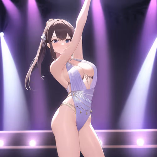 Kiyomi #403