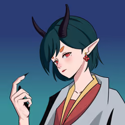 Himiko The Witch #180