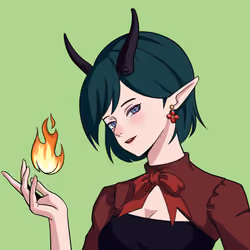 Himiko The Witch #839