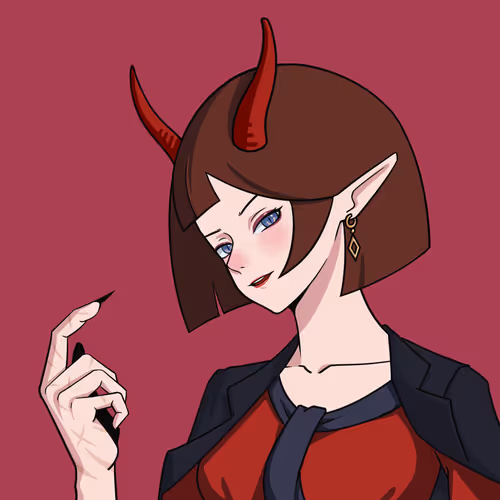 Himiko The Witch