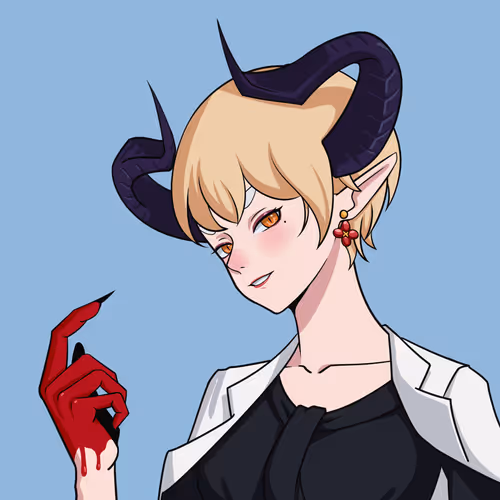 Himiko The Witch #305