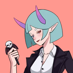 Himiko The Witch #827