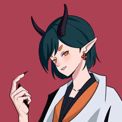 Himiko The Witch #176