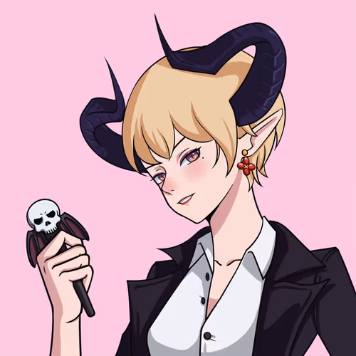 Himiko The Witch #784