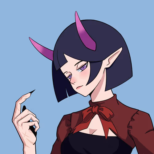 Himiko The Witch