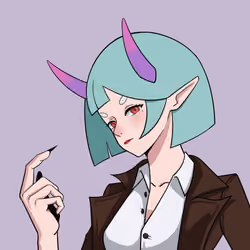Himiko The Witch #565