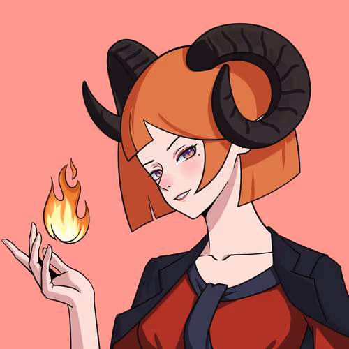 Himiko The Witch