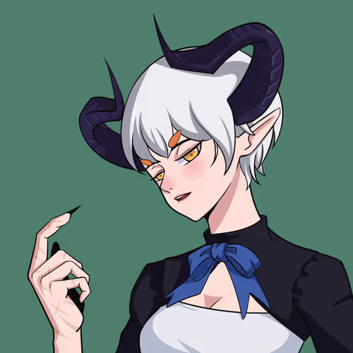 Himiko The Witch