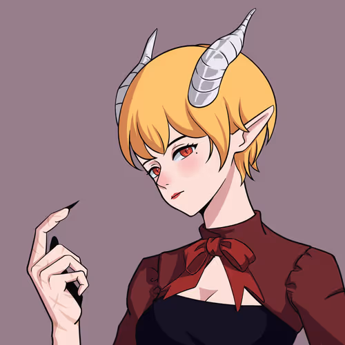 Himiko The Witch