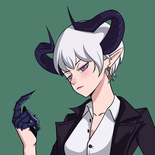 Himiko The Witch