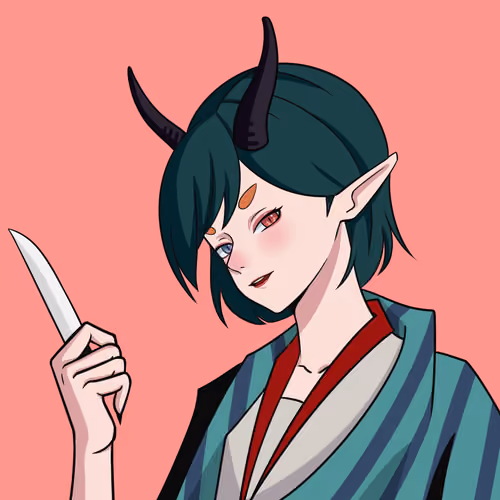 Himiko The Witch #571