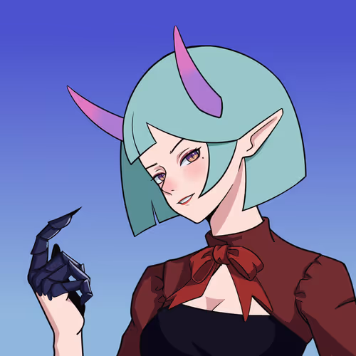 Himiko The Witch