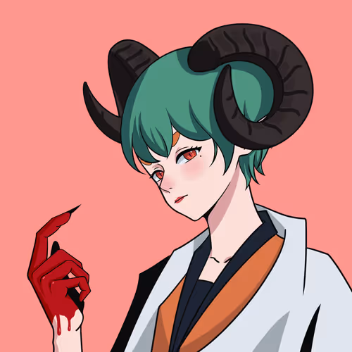 Himiko The Witch