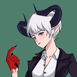 Himiko The Witch #799