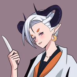 Himiko The Witch #824
