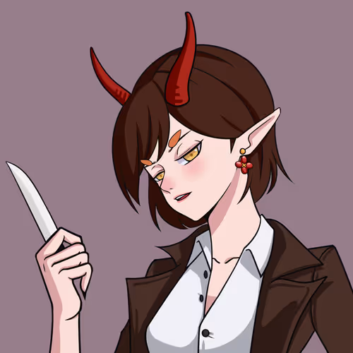 Himiko The Witch