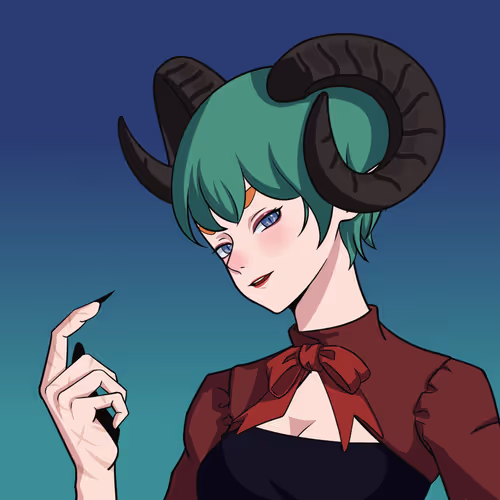 Himiko The Witch
