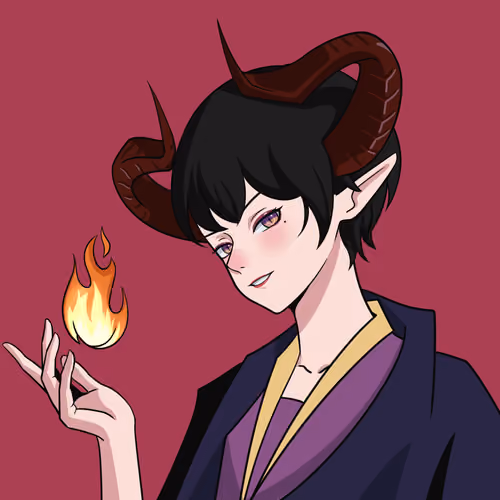 Himiko The Witch #752