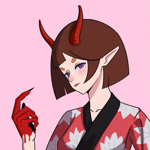 Himiko The Witch
