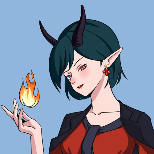 Himiko The Witch