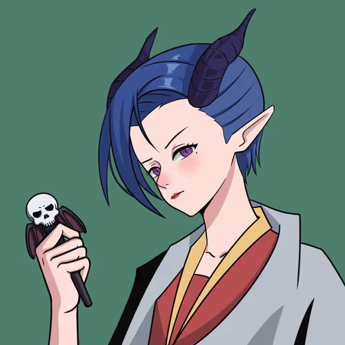 Himiko The Witch