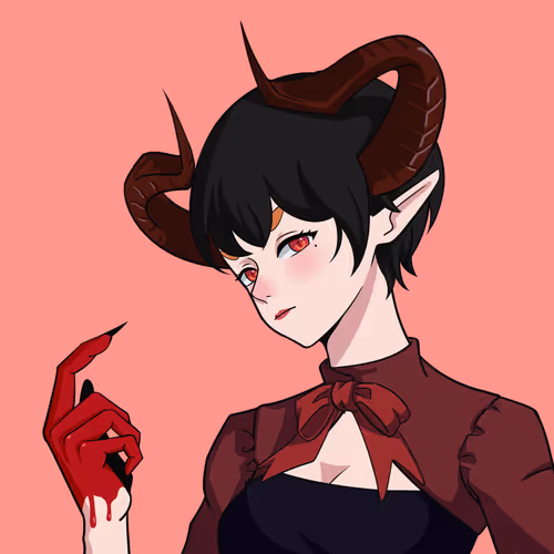 Himiko The Witch