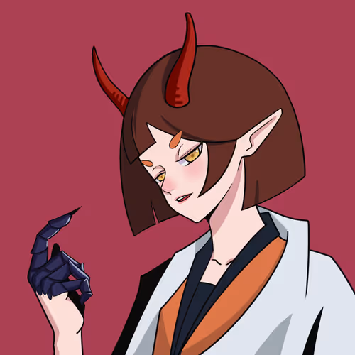 Himiko The Witch