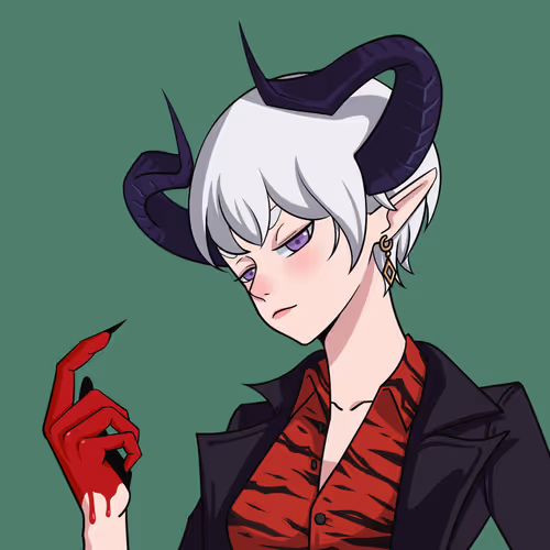 Himiko The Witch