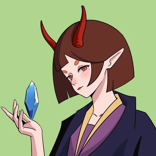 Himiko The Witch